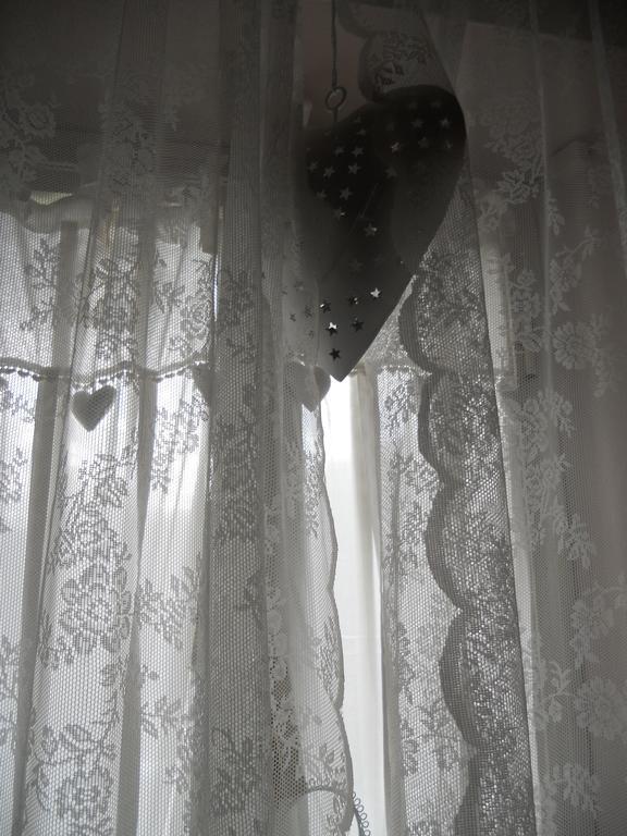 הוילה מונליה La Casa Azzurra חדר תמונה